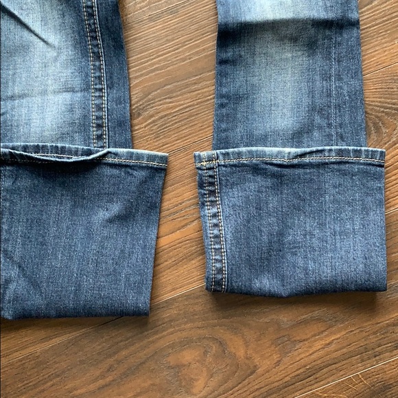 Miss me blue jeans - Picture 6 of 6